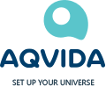 aqvida logo